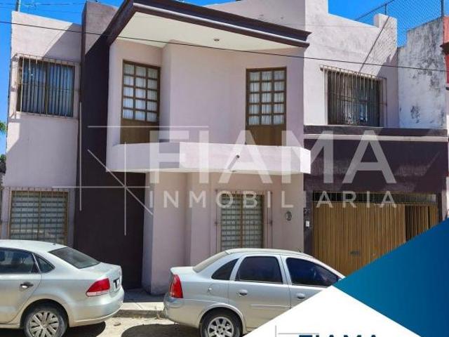 Casa en venta en Tepic, Nayarit