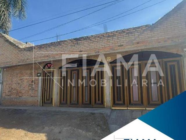 Casa en venta en Tepic, Nayarit