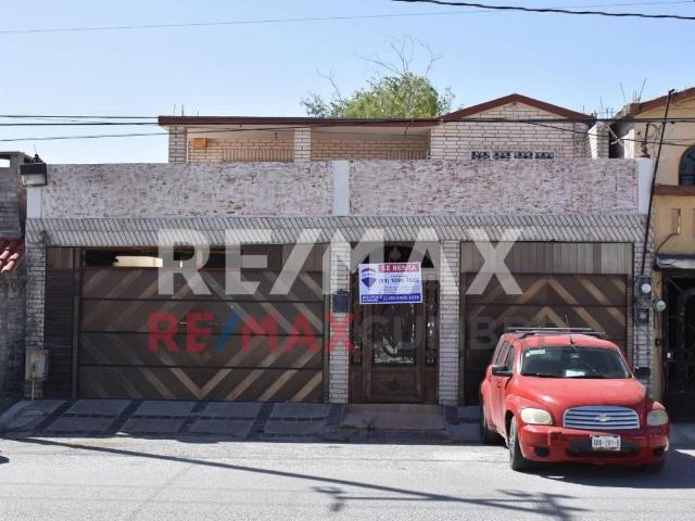 Casa en venta en Reynosa, Tamaulipas