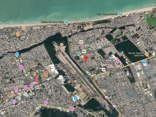 Casa en venta en Col. Maderas, Ciudad del Carmen