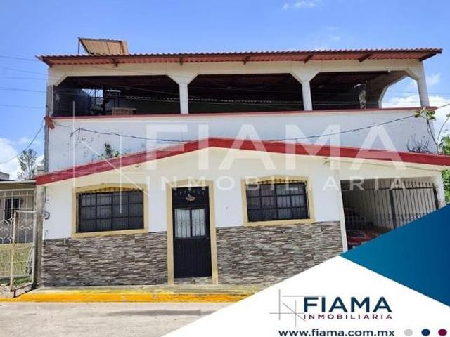 Casa en venta en Tepic, Nayarit