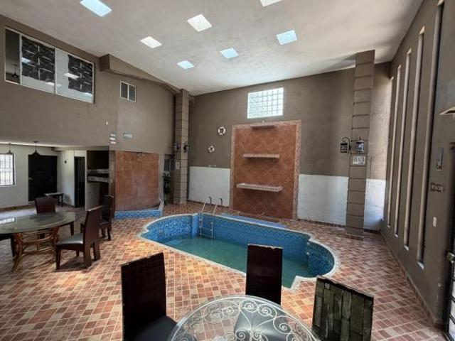 Casa en venta en Tampico, Tamaulipas