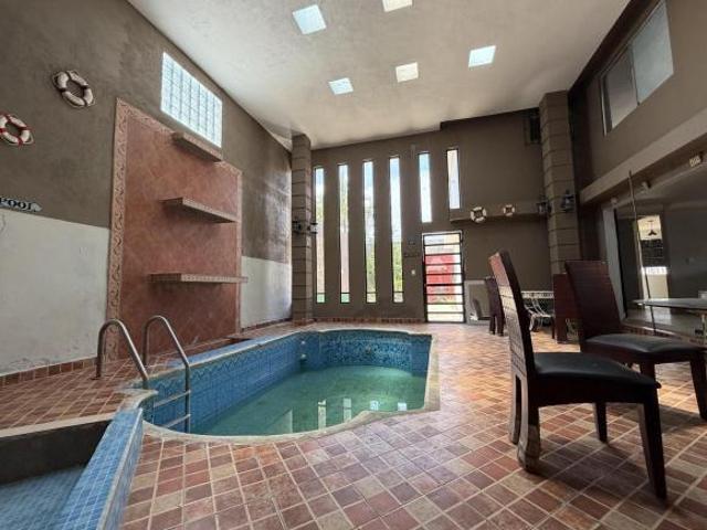 Casa en venta en Tampico, Tamaulipas