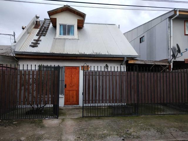 Casa en venta en Colbún, Maule