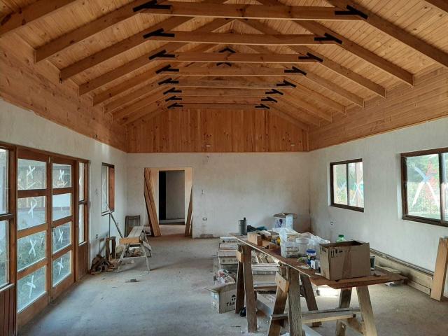 Casa en venta en Colbún, Maule