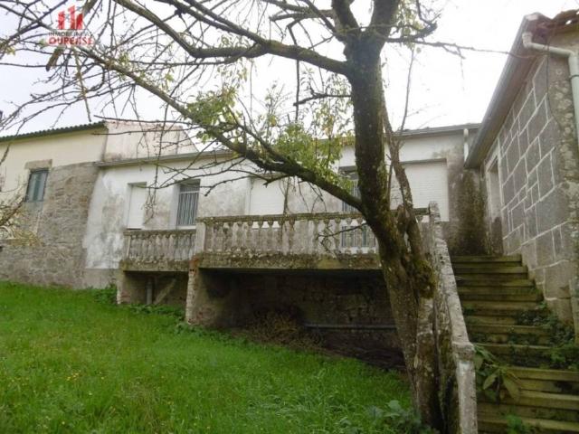 Casa en venta en Coles, Ourense