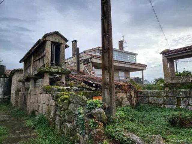 Casa en venta en Coles, Ourense