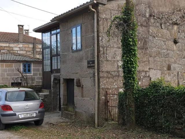 Casa en venta en Coles, Ourense