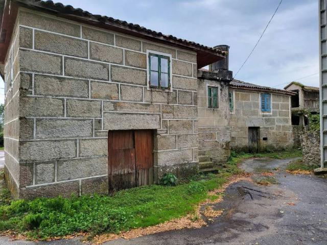 Casa en venta en Coles, Ourense