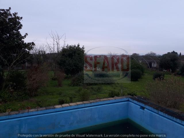 Casa en venta en Coles, Ourense