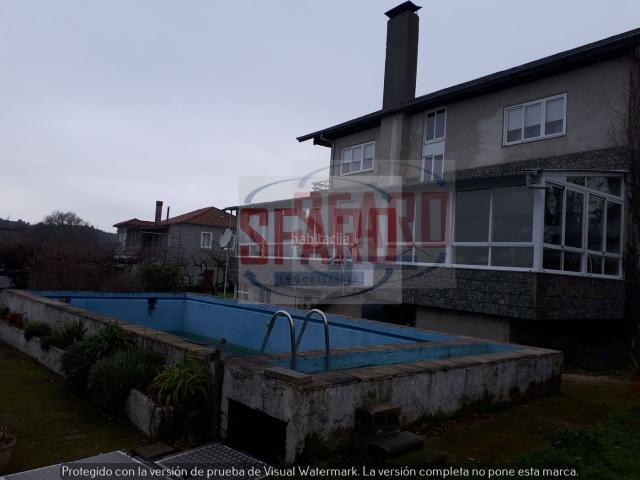 Casa en venta en Coles, Ourense