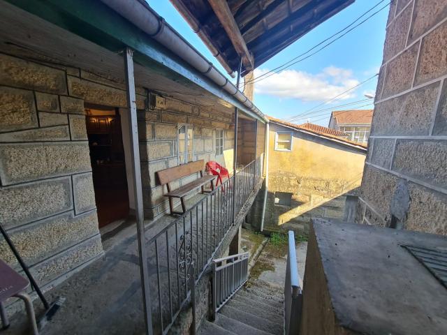 Casa en venta en Coles, Ourense