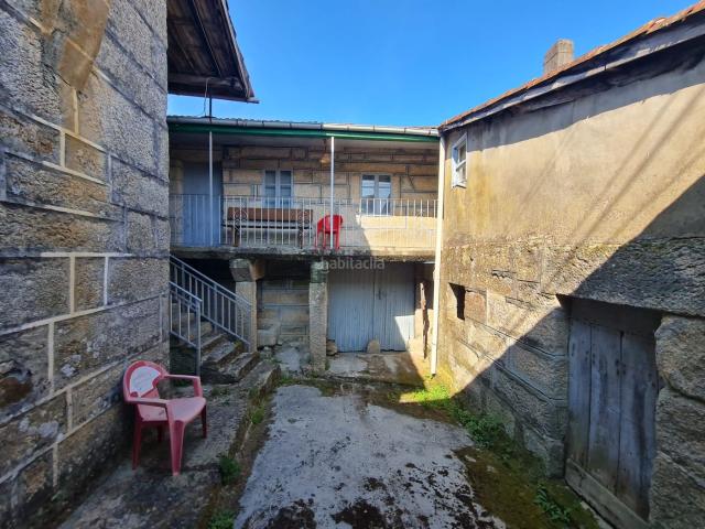 Casa en venta en Coles, Ourense