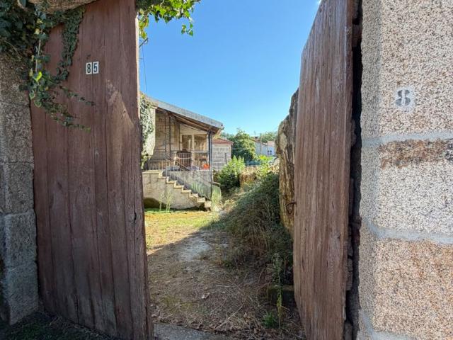 Casa en venta en Coles, Ourense