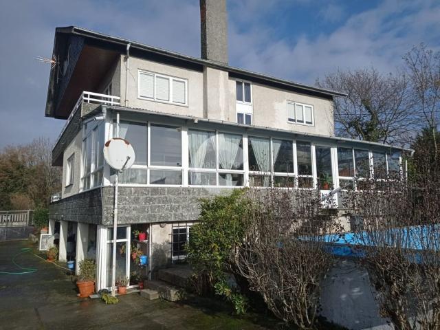 Casa en venta en Coles, Ourense