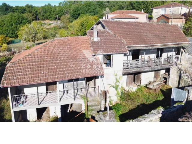 Casa en venta en Coles, Ourense