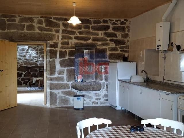 Casa en venta en Coles, Ourense
