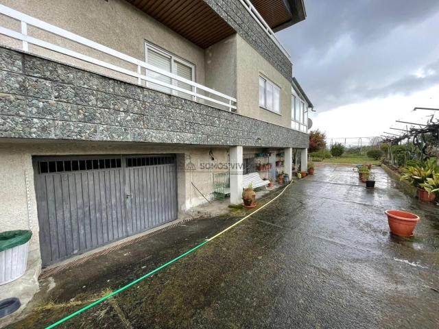 Casa en venta en Coles, Ourense