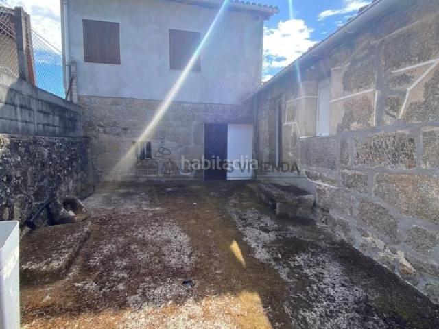 Casa en venta en Coles, Ourense
