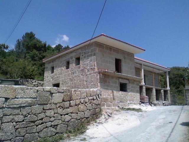 Casa en venta en Coles, Ourense