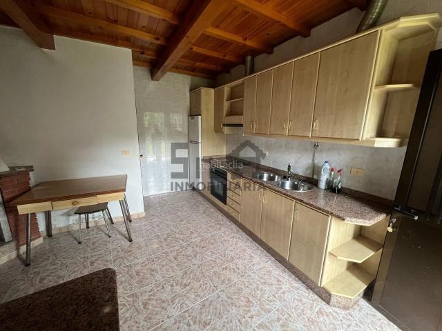 Casa en venta en Coles, Ourense