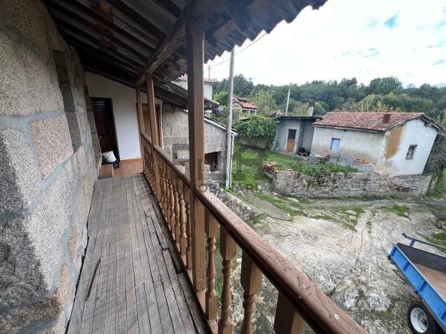 Casa en venta en Coles, Ourense