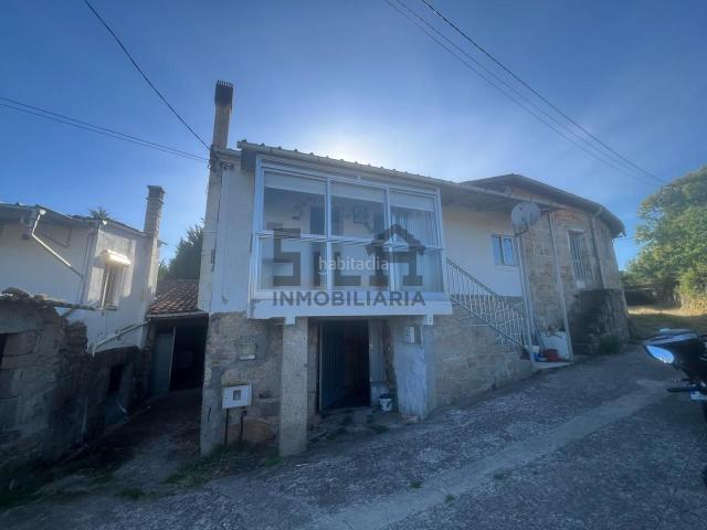 Casa en venta en Coles, Ourense