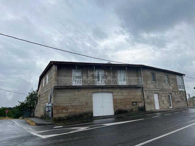 Casa en venta en Coles, Ourense