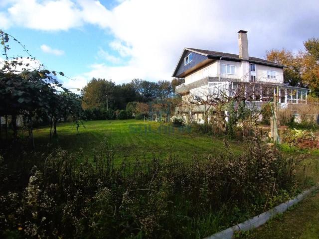 Casa en venta en Coles, Ourense