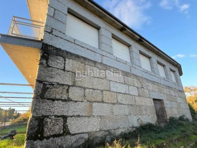 Casa en venta en Coles, Ourense