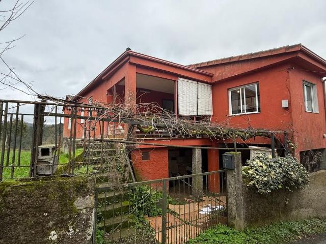 Casa en venta en Coles, Ourense