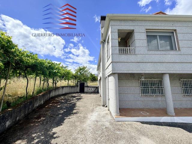 Casa en venta en Coles, Ourense