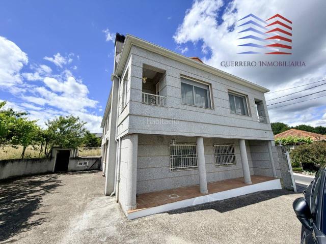 Casa en venta en Coles, Ourense