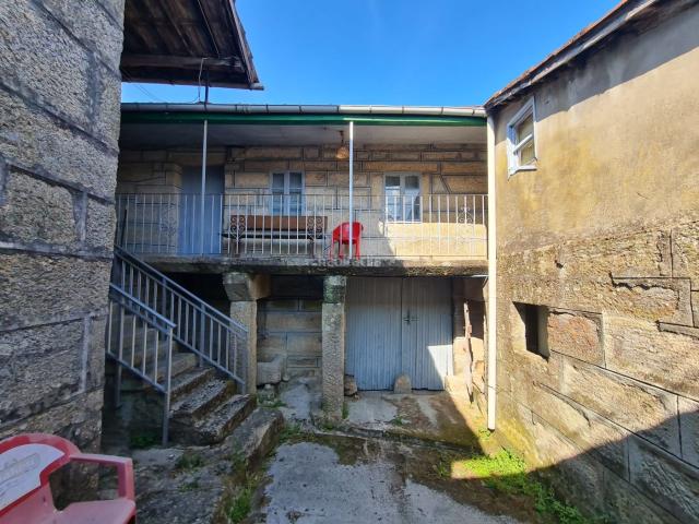 Casa en venta en Coles, Ourense