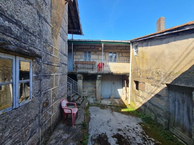 Casa en venta en Coles, Ourense