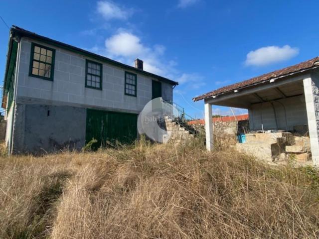 Casa en venta en Coles, Ourense