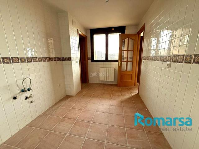 Casa en venta en La Colilla, Ávila