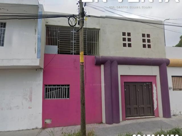Casa en venta en Colima