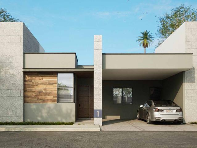 Casa en venta en Jerez, Zacatecas