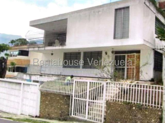 Casa en venta en Boca De Uchire, Distrito Capital