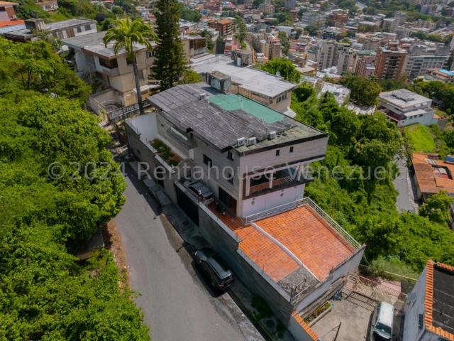Casa en venta en Boca De Uchire, Distrito Capital