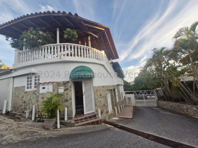 Casa en venta en Boca De Uchire, Miranda