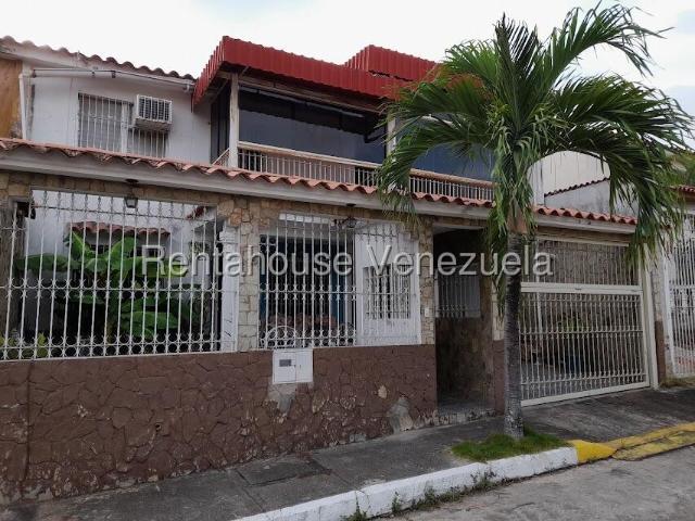 Casa en venta en Boca De Uchire, Distrito Capital