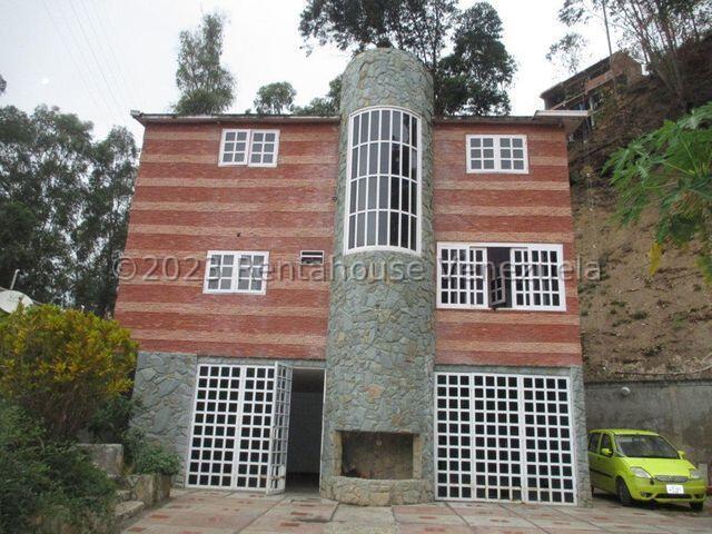 Casa en venta en Boca De Uchire, Distrito Capital