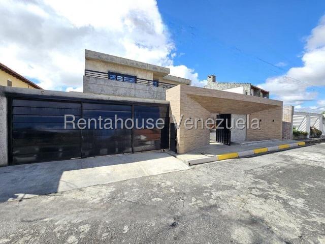 Casa en venta en Carrizal, Miranda