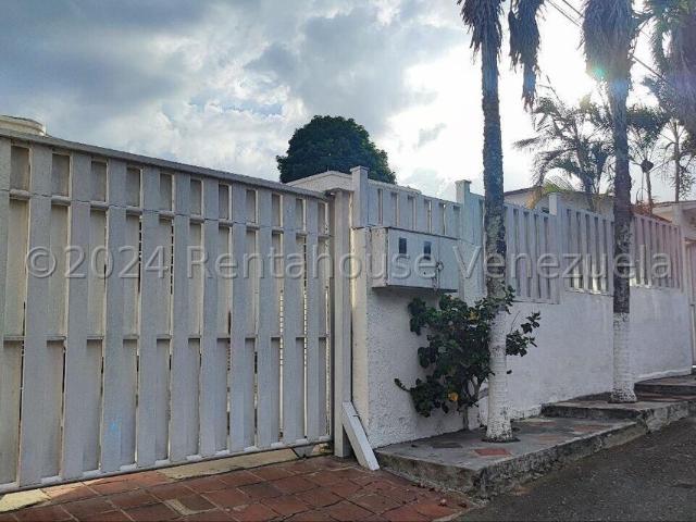 Casa en venta en Carrizal, Miranda