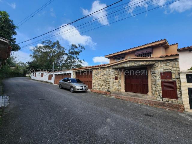 Casa en venta en Carrizal, Miranda