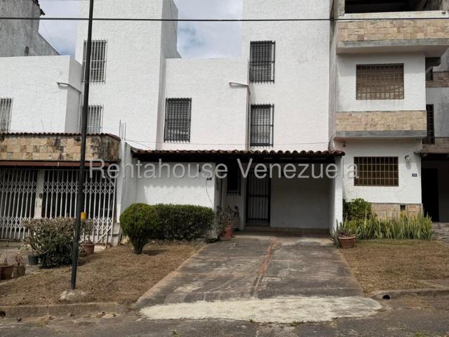 Casa en venta en Carrizal, Miranda