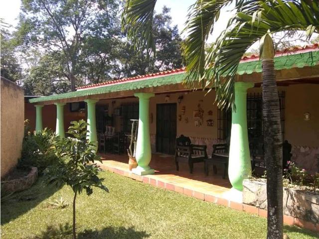 Casa en venta en Valencia, Carabobo