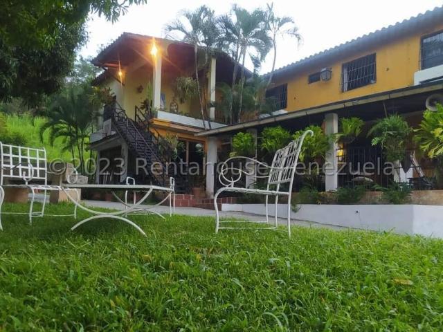 Casa en venta en Valencia, Carabobo